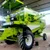 Commercial Agricultural Combine Harvester for Multi Crops
